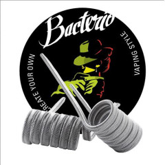 BACTERIO Coils CORE Alien Tripe Nucleo 0.21 (pack 2)