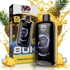 IVG GALAXY PINEAPPLE ICE...
