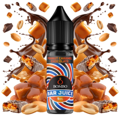 AROMA BAR JUICE BY BOMBO...