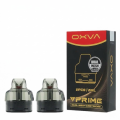 OXVA VPRIME DUAL MESH...