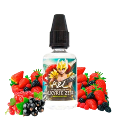 AROMA A&L VALKYRIE ZERO...