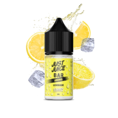 AROMA JUST JUICE REBORN LEMONADE 6ML/30ML (MINILONGFILL)