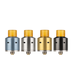HäZE ALCATRAZ RDA 22MM...