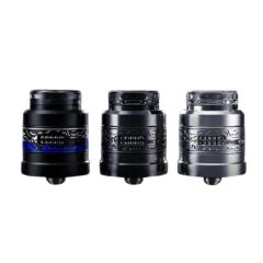 DAMN VAPE NITROUS RDA OCEAN EDITION 23MM ATOMIZADOR