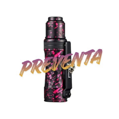 PREVENTA THUNDER CLOUD X...