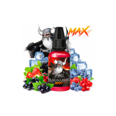 AROMA A&L RAGNAROK MAX 30ML