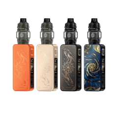 LOST VAPE CENTAURUS M120 KIT
