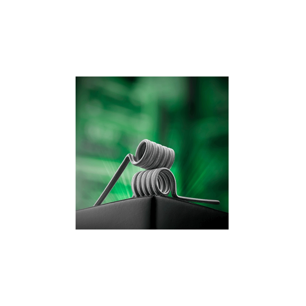 Charro Coils DUAL XENOMORPH  0.17 (Pack 2)