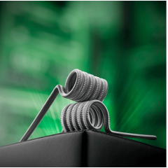 Charro Coils DUAL XENOMORPH  0.17 (Pack 2)