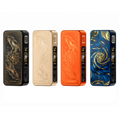 LOST VAPE CENTAURUS M120 MOD