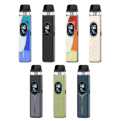 VAPORESSO XROS 6 KIT NEW COLORS