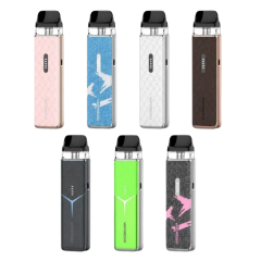 VAPORESSO XROS MINI 6 KIT NEW COLORS