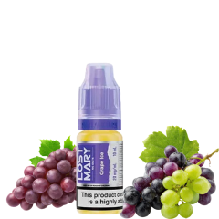 SALES MARYLIQ GRAPE