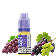 SALES MARYLIQ GRAPE