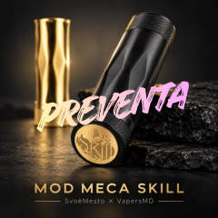 PREVENTA SVOËMESTO X...