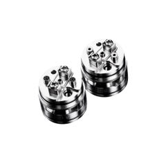 PREVENTA GD MODS IGNIS RDTA 22MM ATOMIZADOR