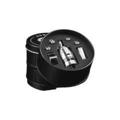 PREVENTA GD MODS IGNIS RDTA 22MM ATOMIZADOR
