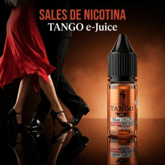 SALES DE NICOTINA TANGO