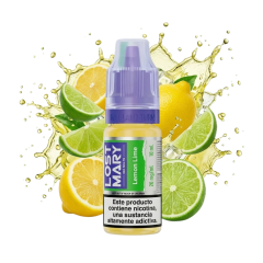 SALES LOST MARY LIQ LEMON LIME