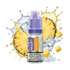 SALES LOST MARY LIQ PINEAPPLE