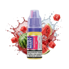SALES LOST MARY LIQ WATERMELON ICE