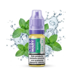 SALES LOST MARY LIQ MENTHOL