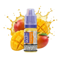 SALES LOST MARY LIQ TRIPLE MANGO
