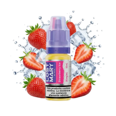 SALES LOST MARY LIQ STRAWBERRY ICE
