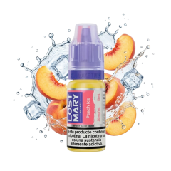 SALES LOST MARY LIQ PEACH