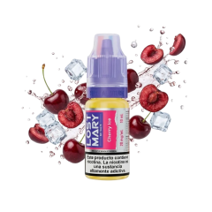 SALES LOST MARY LIQ CHERRY ICE