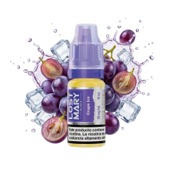 SALES LOST MARY LIQ GRAPE