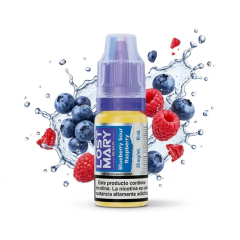 SALES LOST MARY LIQ BLUEBERRY SOUR RASPBERRY