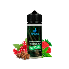 AROMA DROPS PERPETUAL...