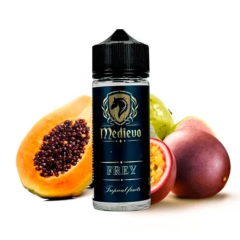 AROMA DROPS MEDIEVO FREY 16ML/120ml (LONGFILL)