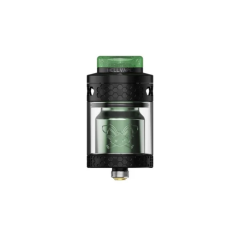 HELLVAPE DEAD RABBIT 4 RTA PRO 26mm ATOMIZADOR NEW COLORS