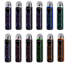 UWELL CALIBURN G5 VISION KIT