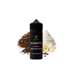 AROMA VTY  LA COQUETTE...