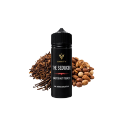 AROMA VTY EL SEDUCER 20ML/120 (LONGFILL)