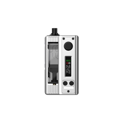PREVENTA EARLY BIRD X VAPING BOGAN STUBBY V2 AIO 18650  QUICKSILVER