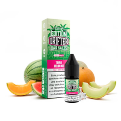 DRIFTER SALT EXOTIC EDITION TRIPLE MELON ICE
