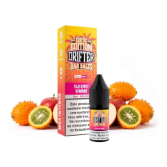 DRIFTER SALT EXOTIC EDITION FUJI APPLE KIWANO