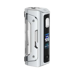 GEEKVAPE AEGIS SOLO 5 MOD