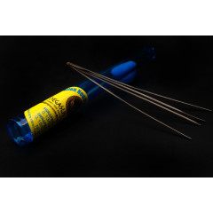 VARILLAS PEGASUS Coils  ALIEN TRICORE NEUTRÓN N80