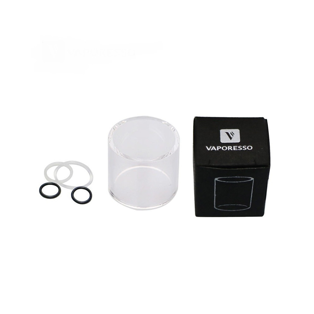 DEPÓSITO PYREX VAPORESSO VECO TANK