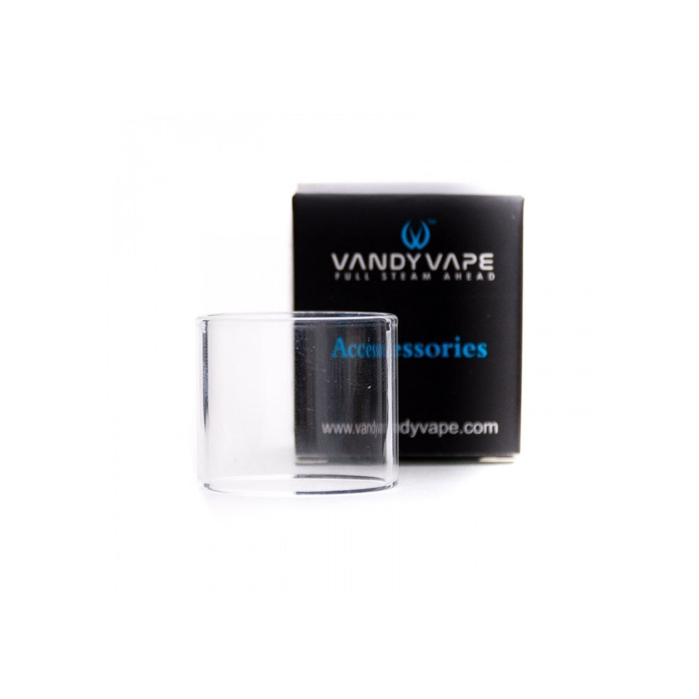 DEPÓSITO PYREX VANDY VAPE KENSEI RTA 4ml