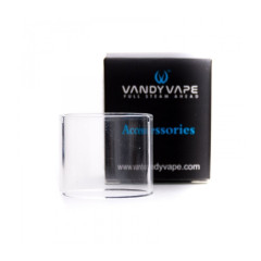 DEPÓSITO PYREX VANDY VAPE KENSEI RTA 4ml