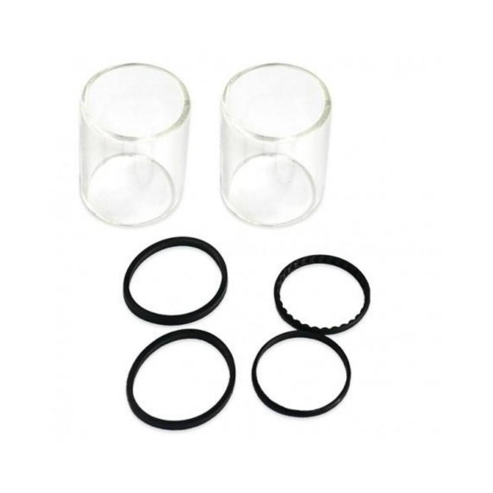 DEPÓSITO PYREX VAPORESSO  VM TANK 18 (PACK 2)