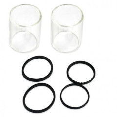 DEPÓSITO PYREX VAPORESSO  VM TANK 18 (PACK 2)