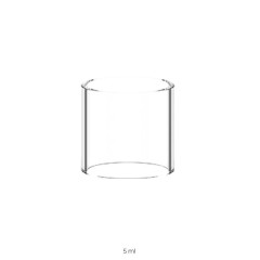 DEPÓSITO PYREX VAPORESSO ITANK RECTO 5ML