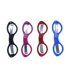 TIJERA PLEGADA COLORES